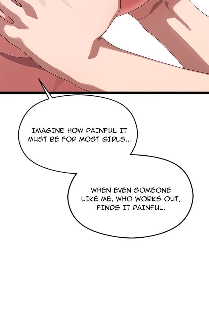 From Weakling to Nemesis - Page 36