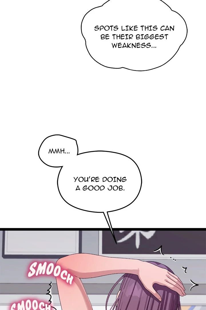From Weakling to Nemesis - Page 41