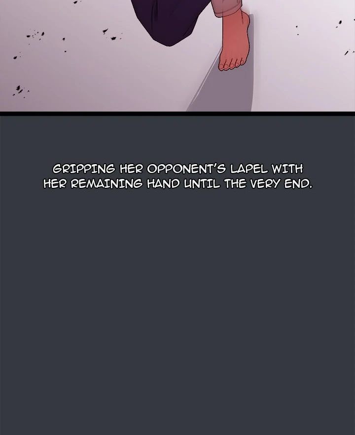 From Weakling to Nemesis - Page 5
