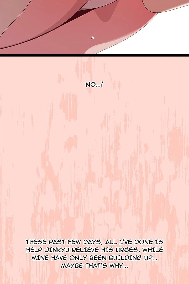From Weakling to Nemesis - Page 51