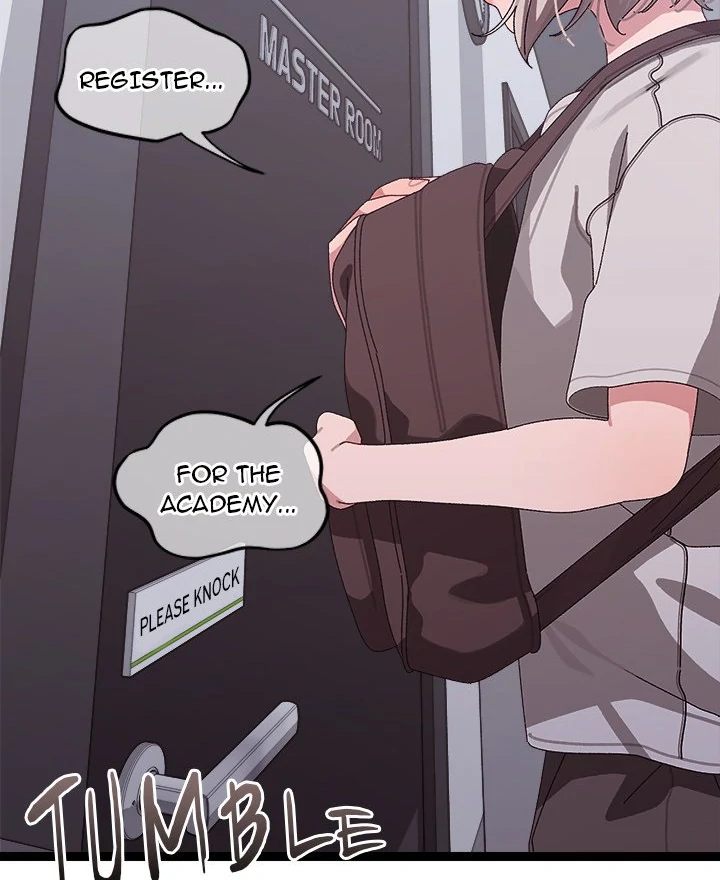From Weakling to Nemesis - Page 63