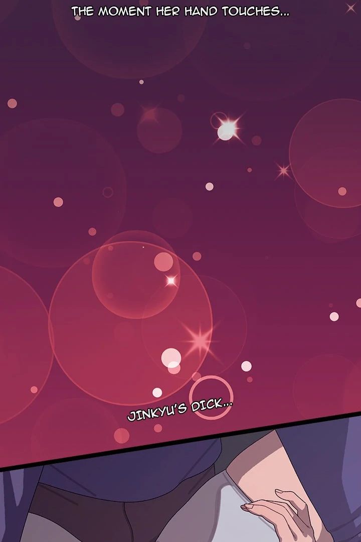 From Weakling to Nemesis - Page 7