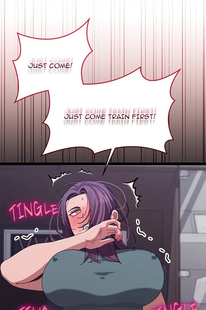 From Weakling to Nemesis - Page 91