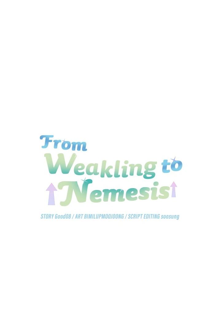 From Weakling to Nemesis - Page 107