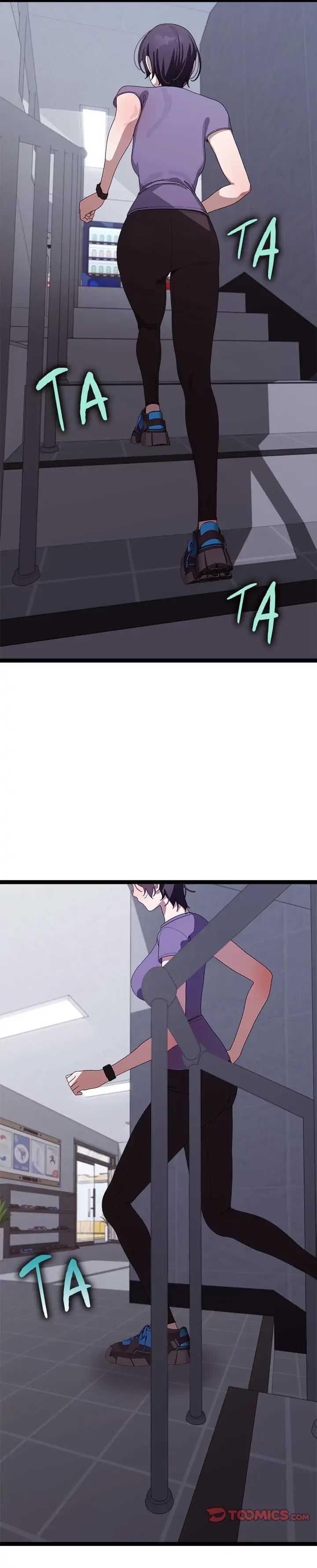 From Weakling to Nemesis - Page 116
