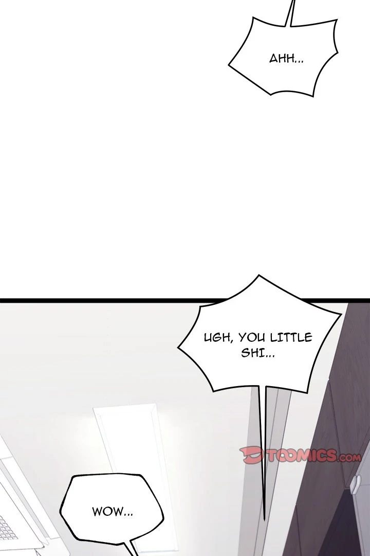 From Weakling to Nemesis - Page 2