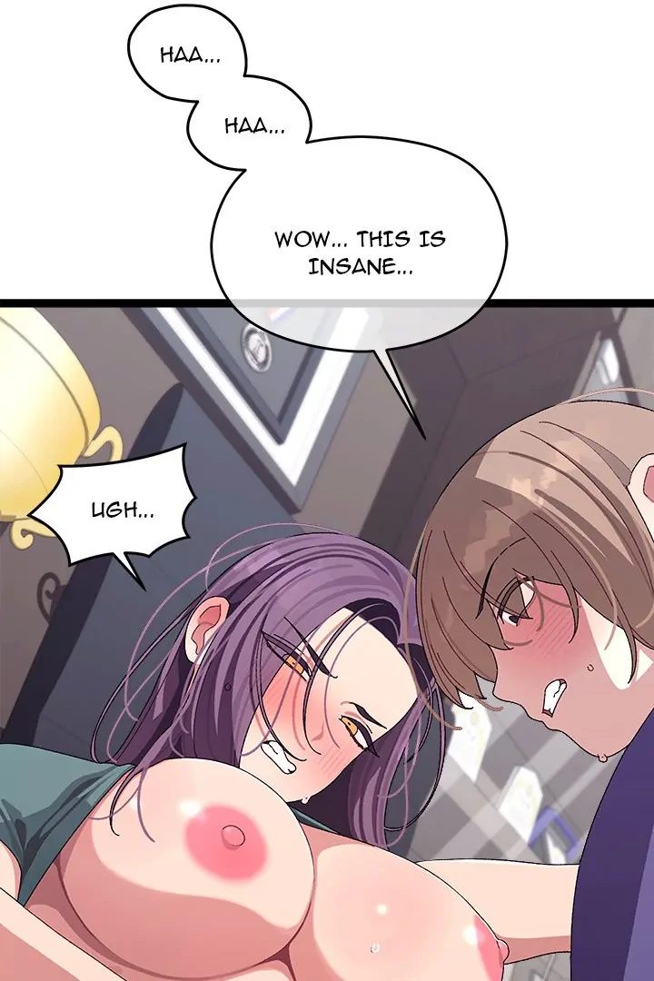 From Weakling to Nemesis - Page 24