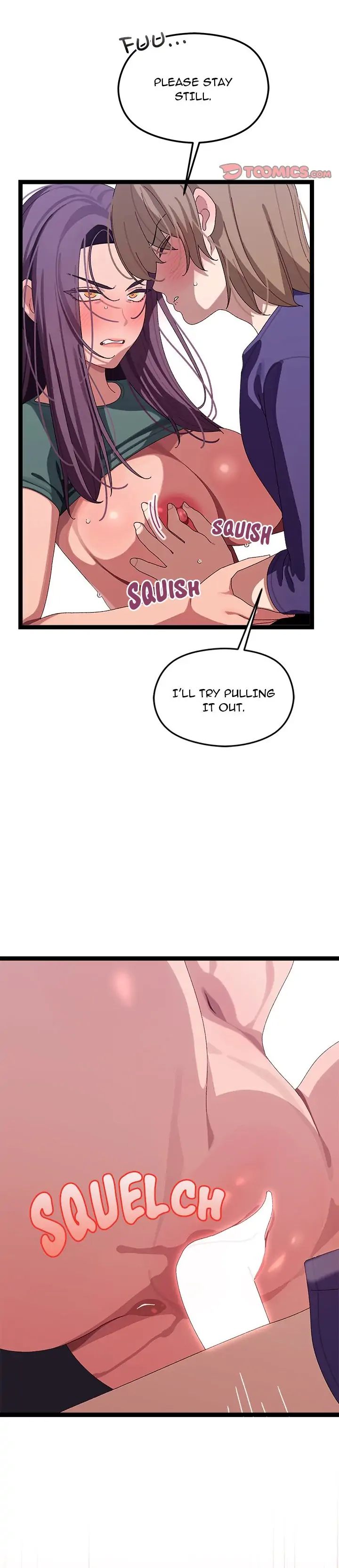 From Weakling to Nemesis - Page 29