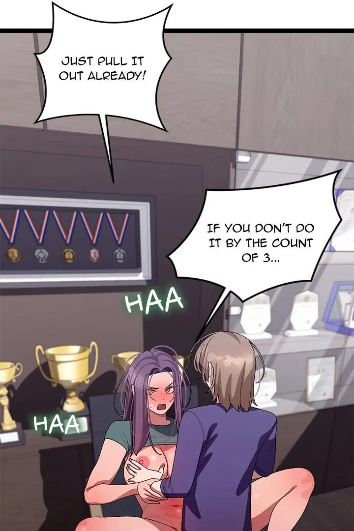 From Weakling to Nemesis - Page 34