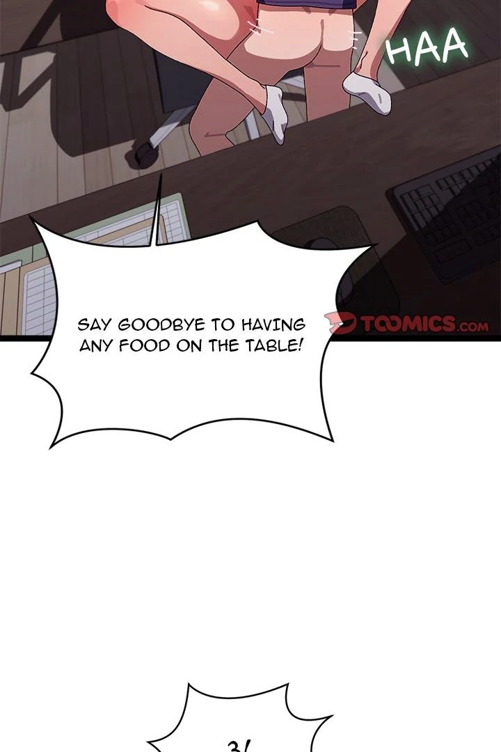 From Weakling to Nemesis - Page 35