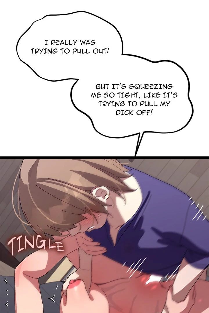From Weakling to Nemesis - Page 39