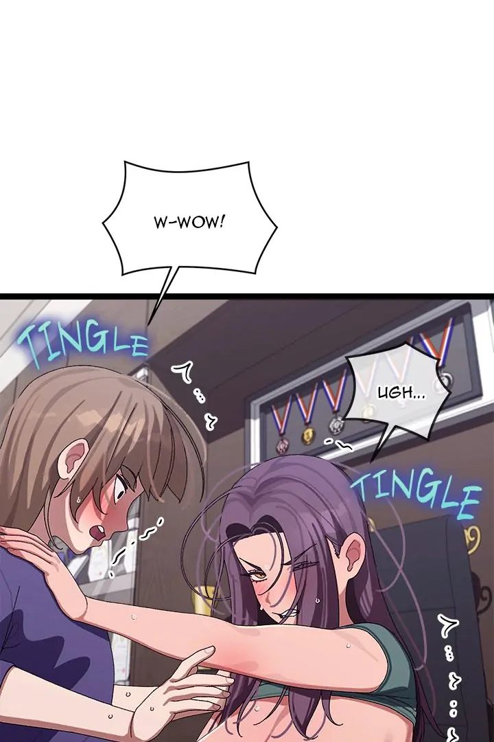 From Weakling to Nemesis - Page 6