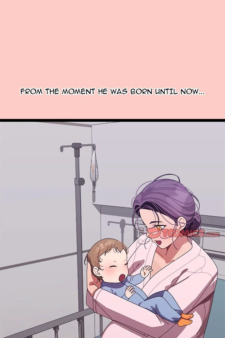 From Weakling to Nemesis - Page 69