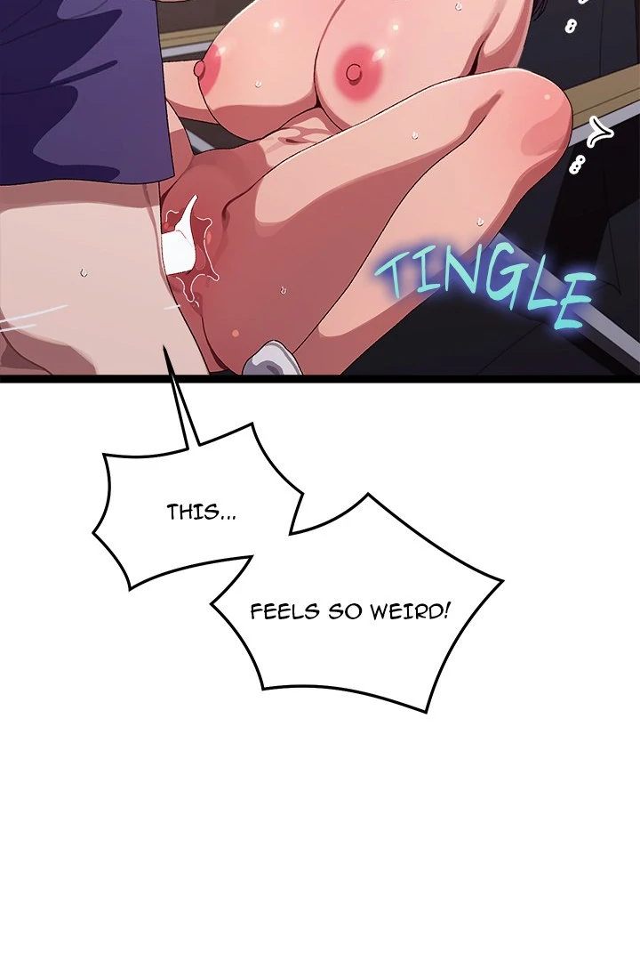 From Weakling to Nemesis - Page 7