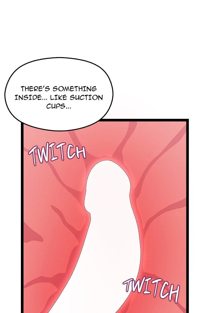 From Weakling to Nemesis - Page 8