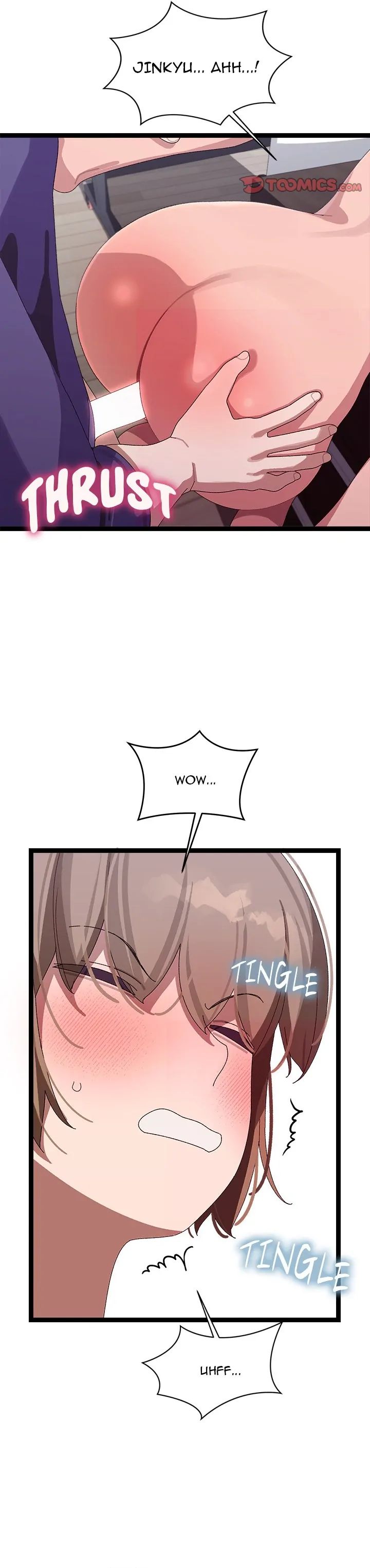 From Weakling to Nemesis - Page 86
