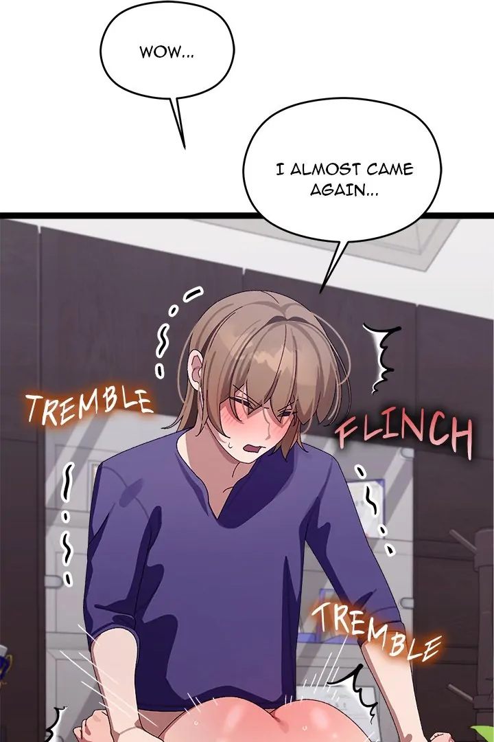 From Weakling to Nemesis - Page 87