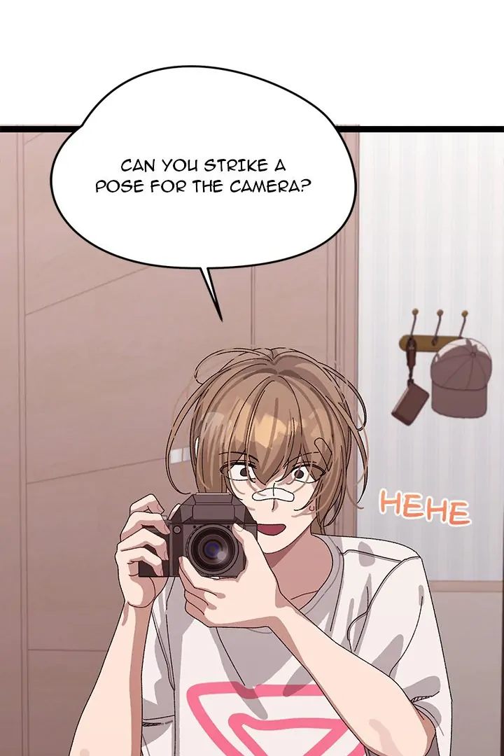 From Weakling to Nemesis - Page 102