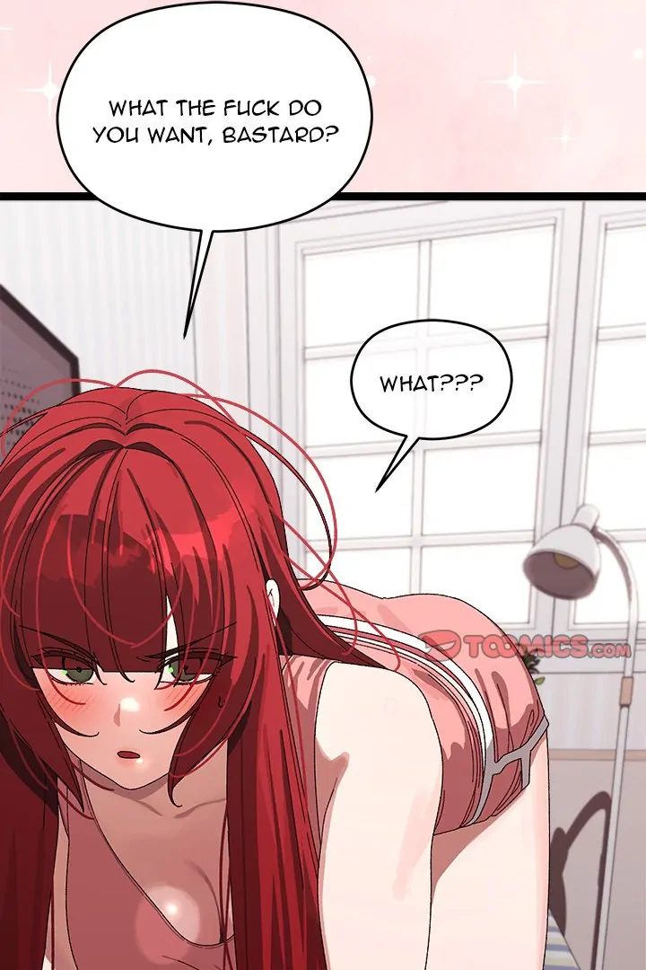 From Weakling to Nemesis - Page 110