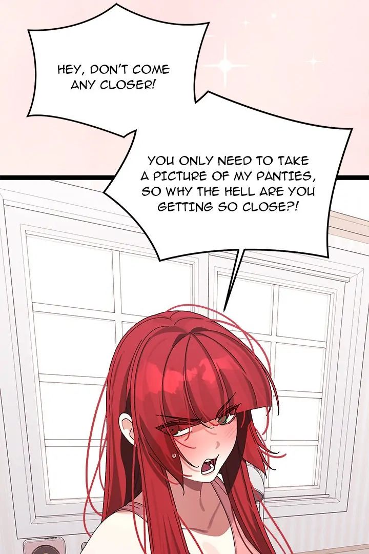 From Weakling to Nemesis - Page 114