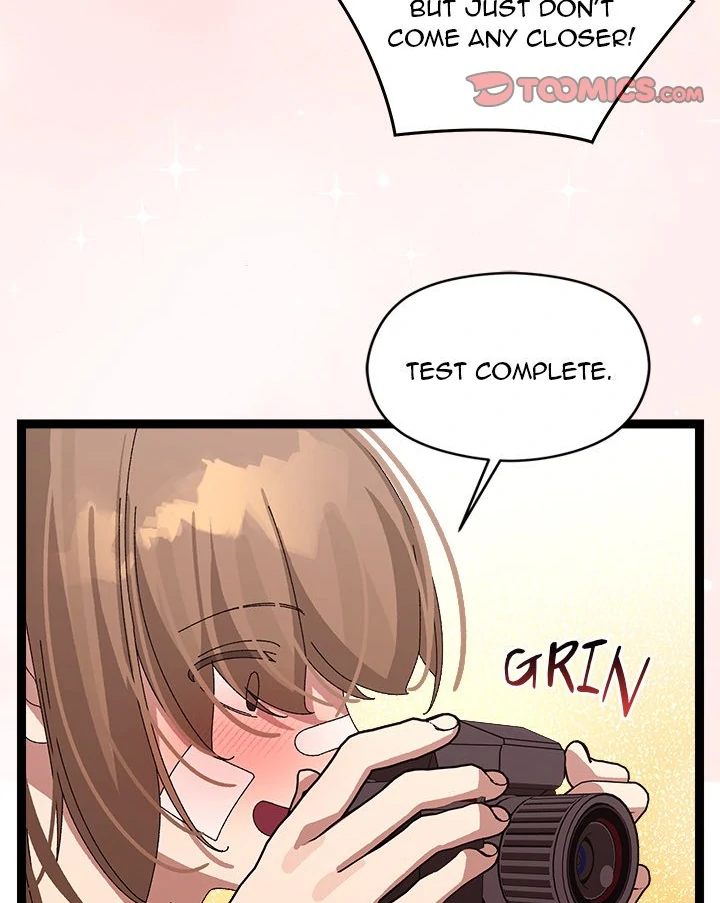 From Weakling to Nemesis - Page 116