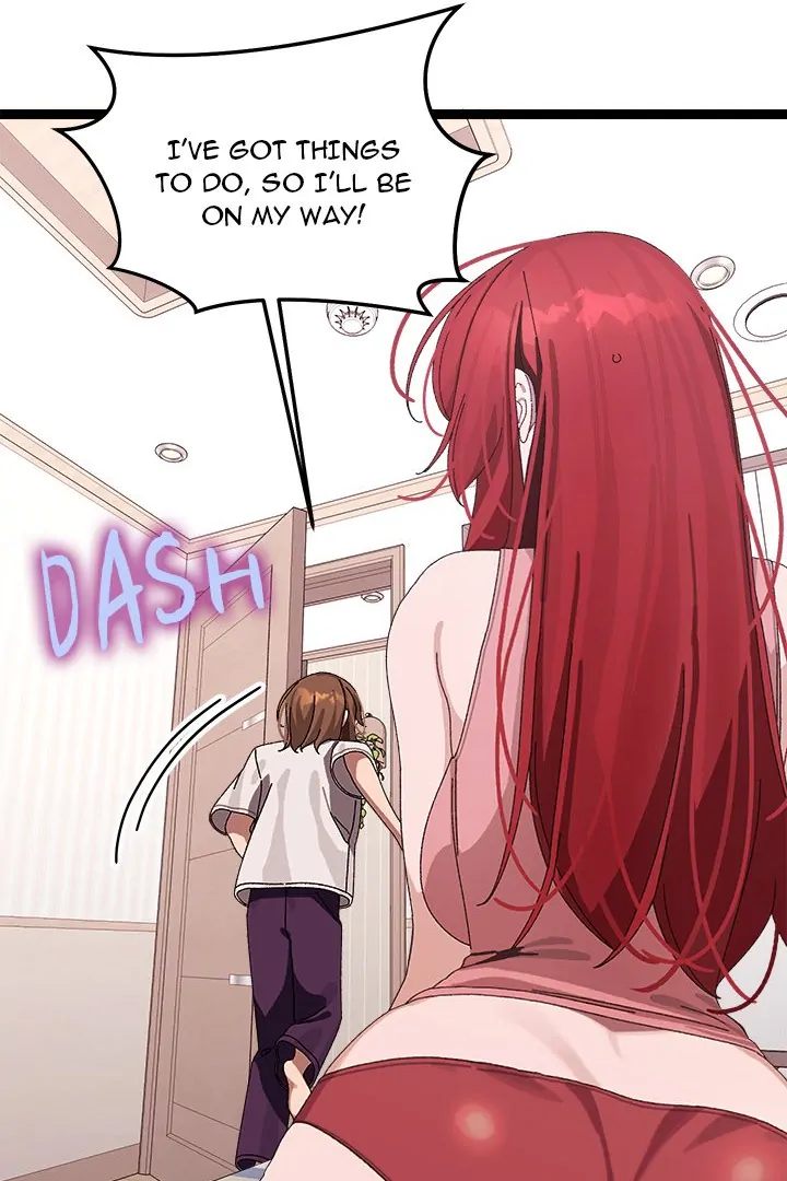 From Weakling to Nemesis - Page 118