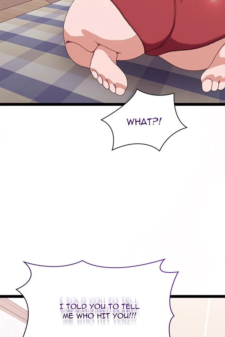 From Weakling to Nemesis - Page 119