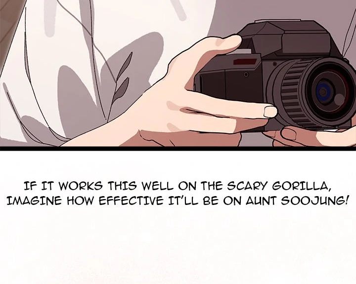 From Weakling to Nemesis - Page 121