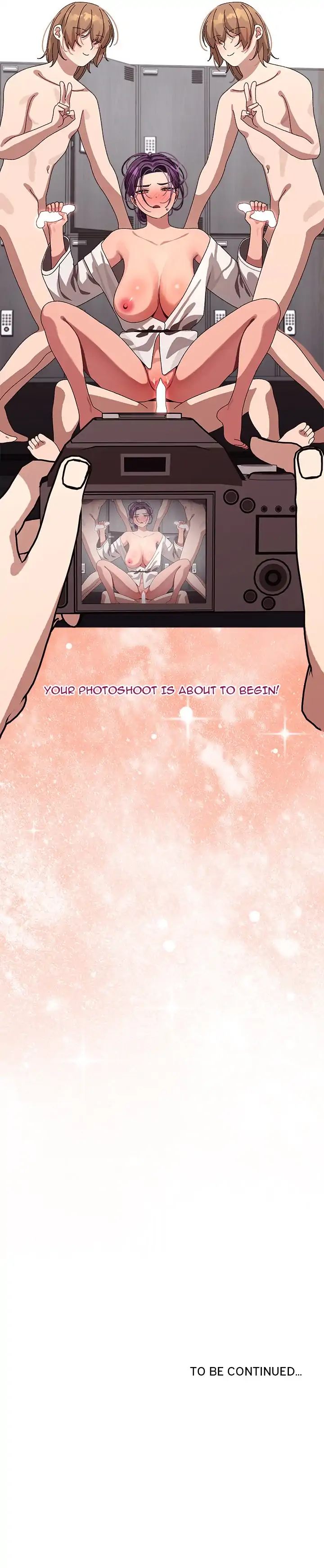 From Weakling to Nemesis - Page 123