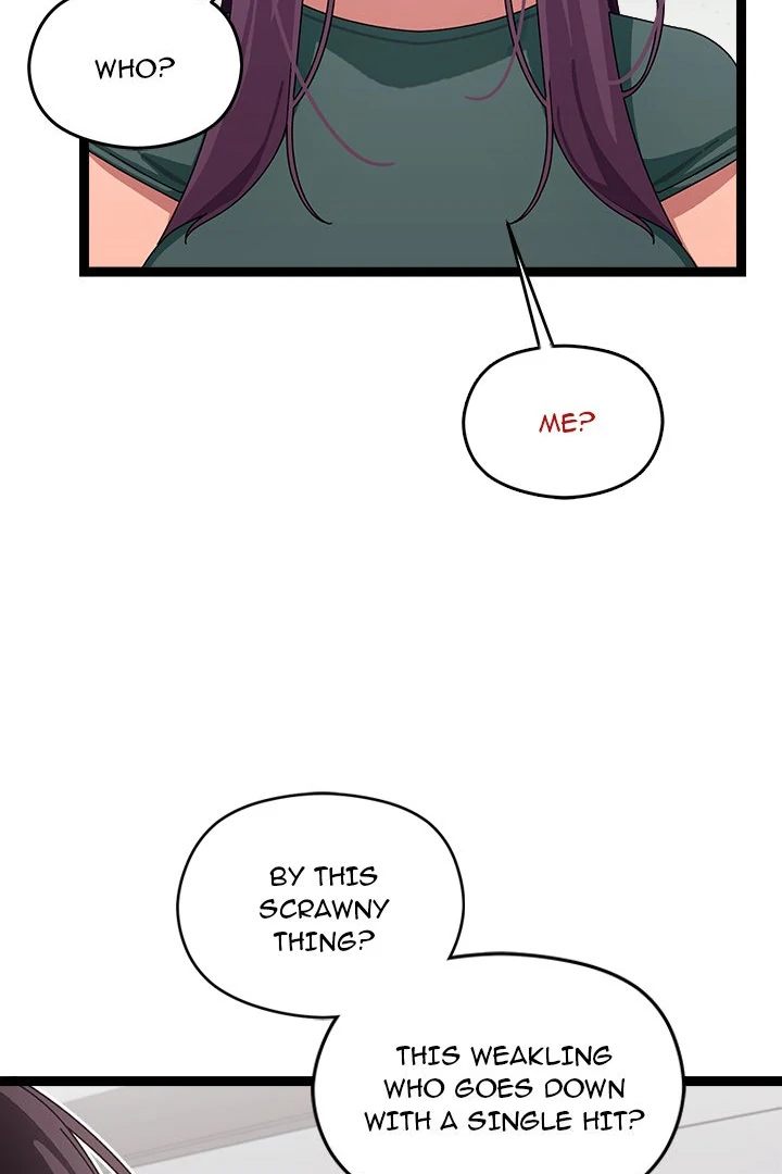 From Weakling to Nemesis - Page 15