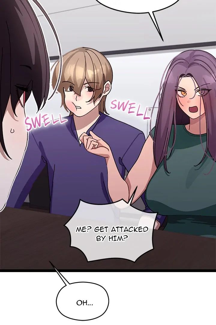 From Weakling to Nemesis - Page 16