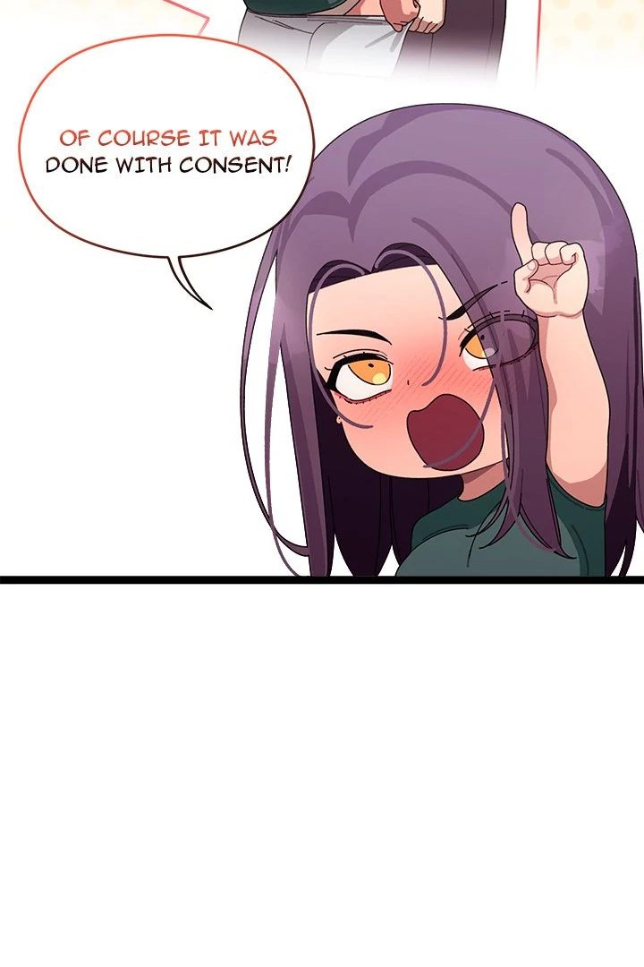 From Weakling to Nemesis - Page 20