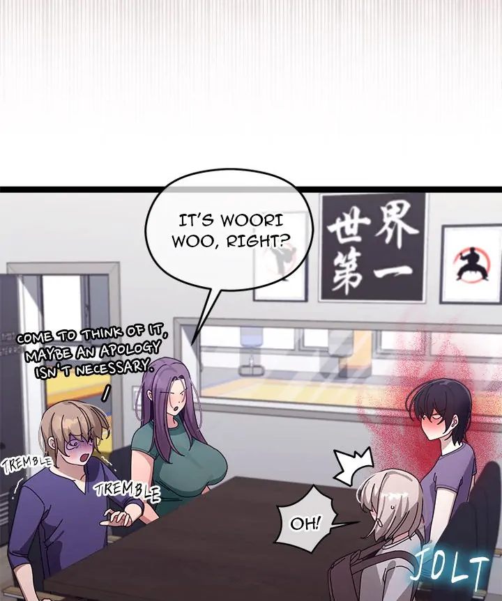 From Weakling to Nemesis - Page 30