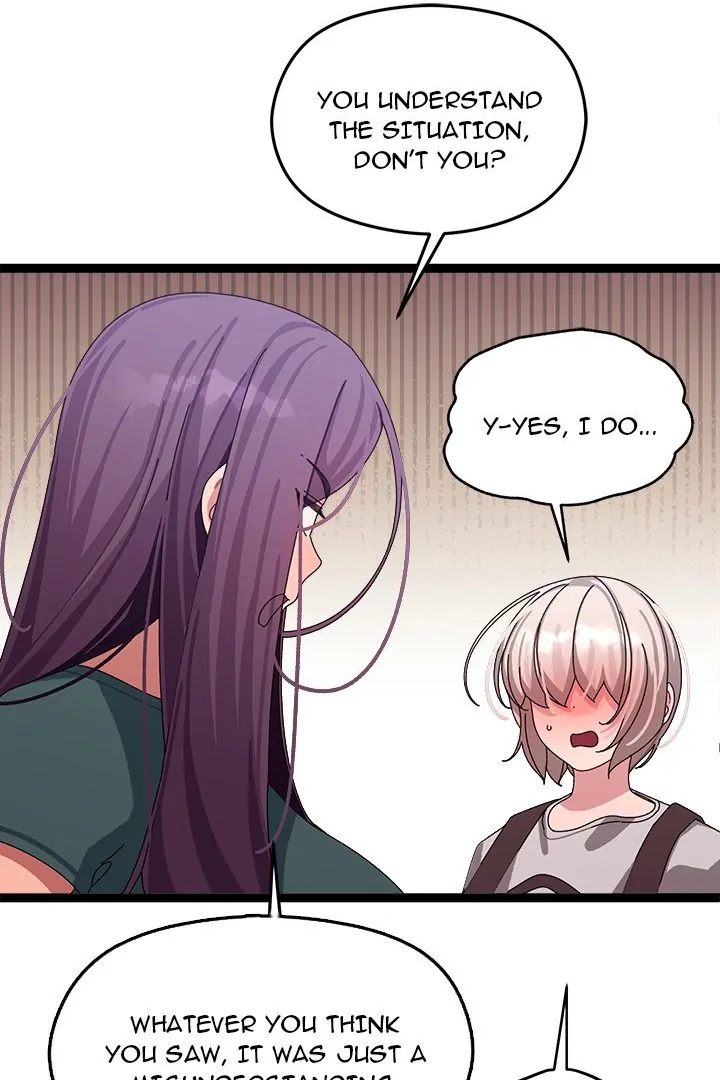 From Weakling to Nemesis - Page 32