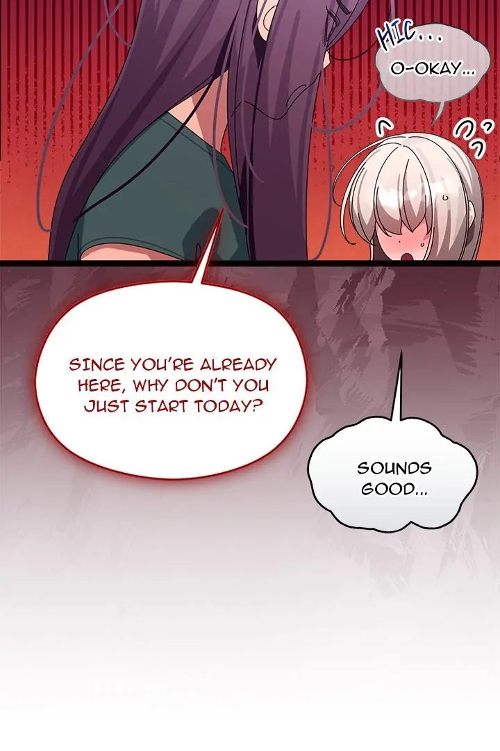 From Weakling to Nemesis - Page 34