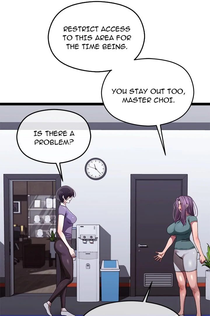 From Weakling to Nemesis - Page 38