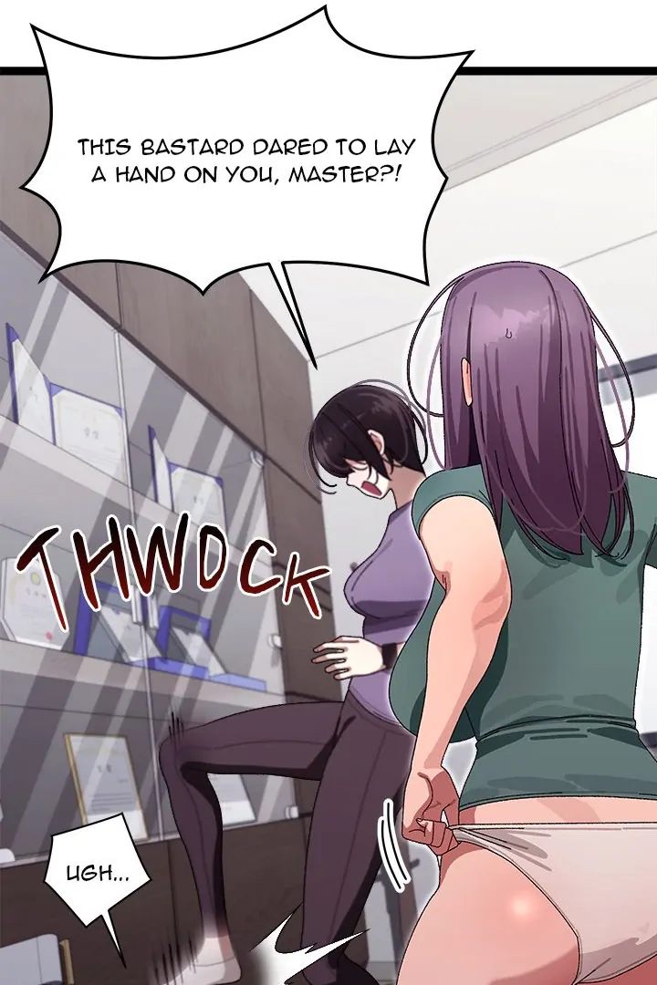 From Weakling to Nemesis - Page 4