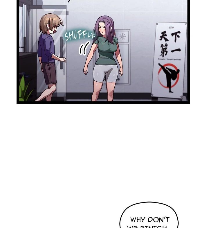 From Weakling to Nemesis - Page 41
