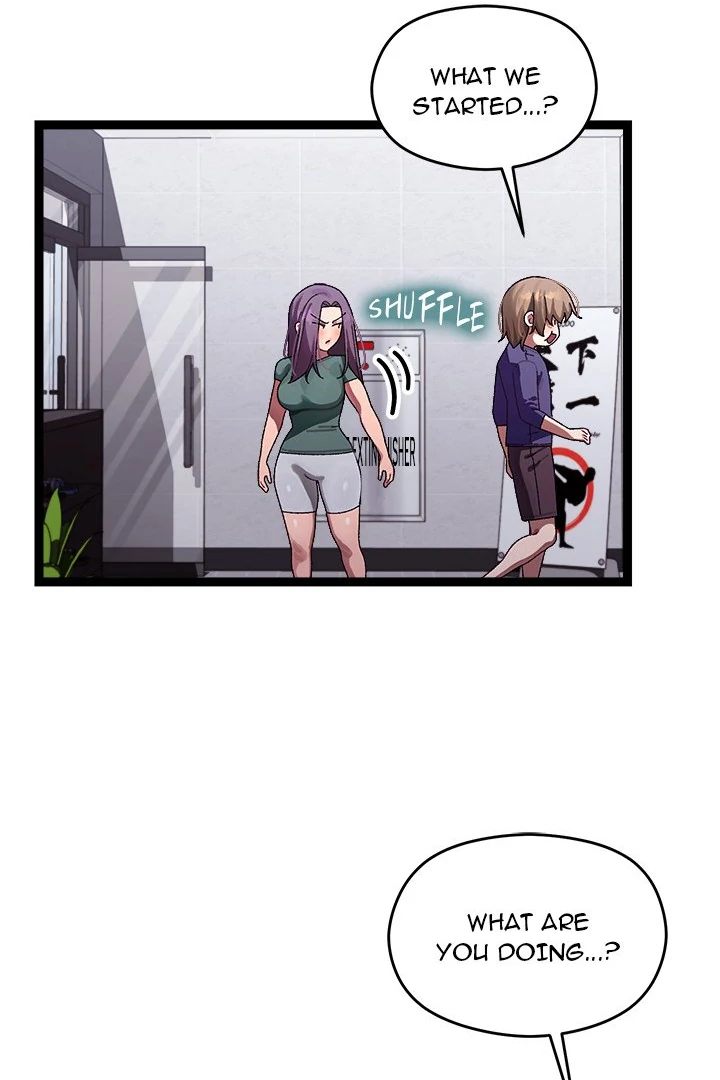From Weakling to Nemesis - Page 43
