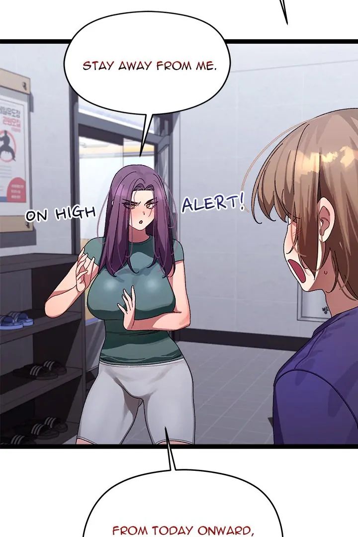 From Weakling to Nemesis - Page 44