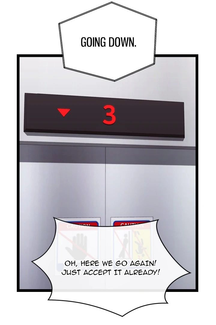 From Weakling to Nemesis - Page 47