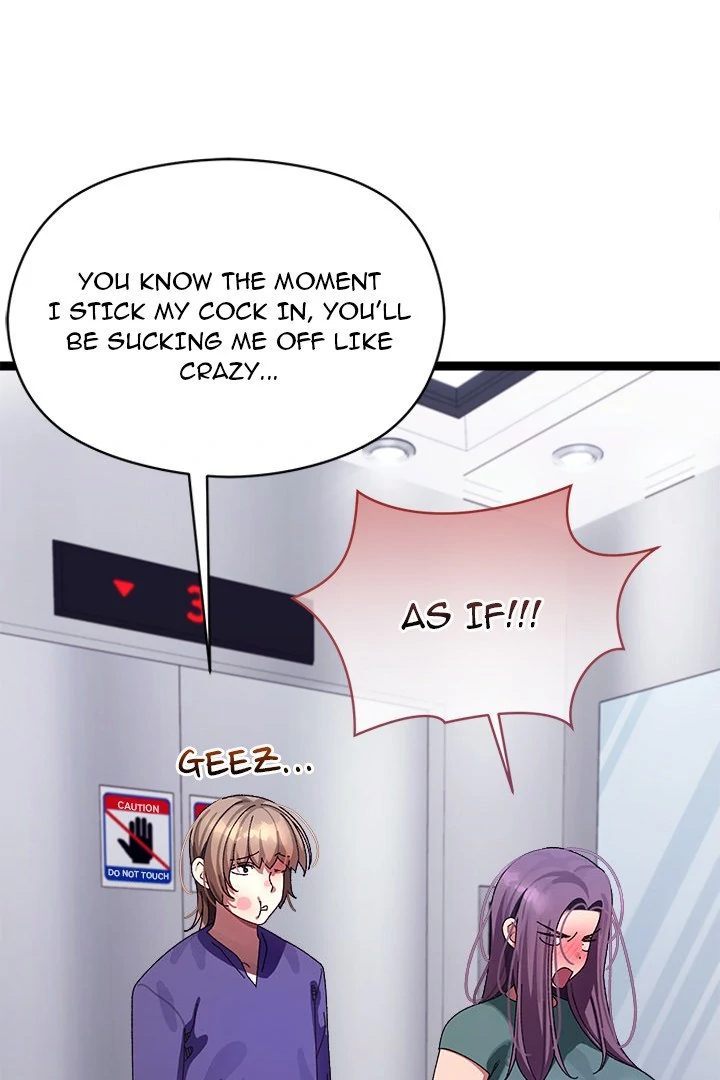 From Weakling to Nemesis - Page 48