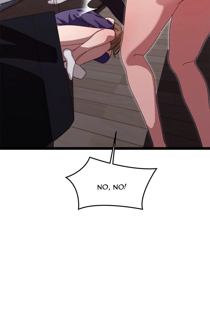 From Weakling to Nemesis - Page 5