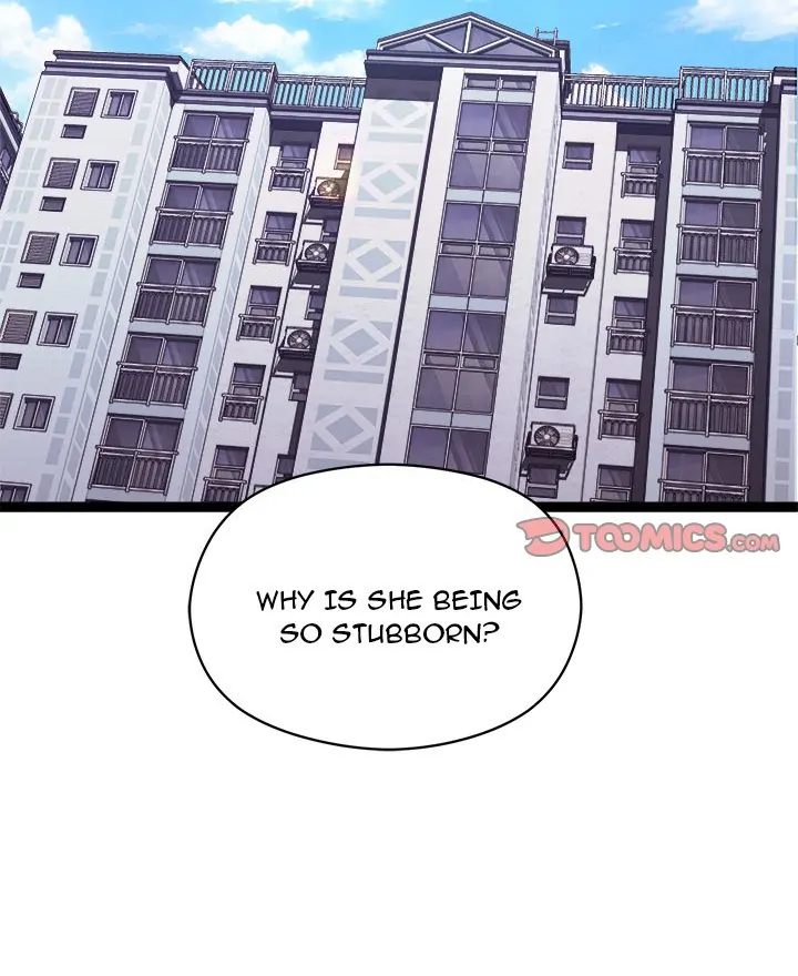 From Weakling to Nemesis - Page 56