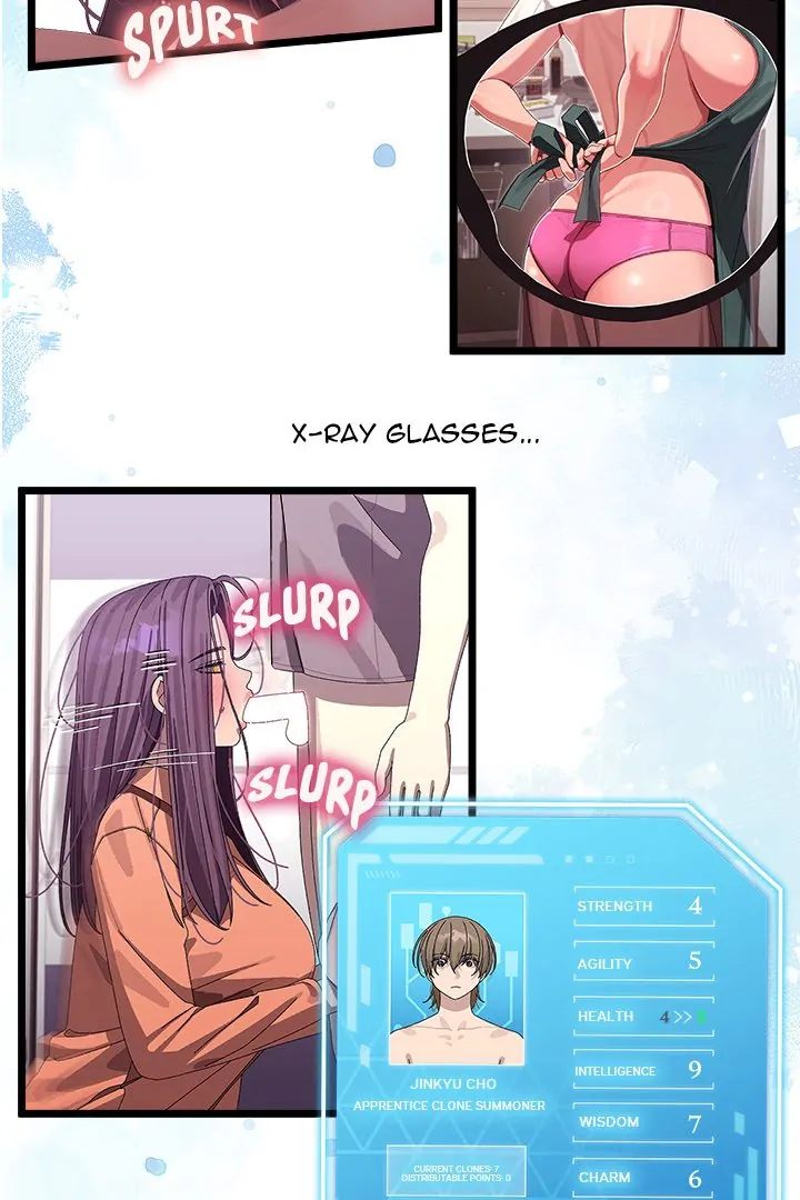 From Weakling to Nemesis - Page 63