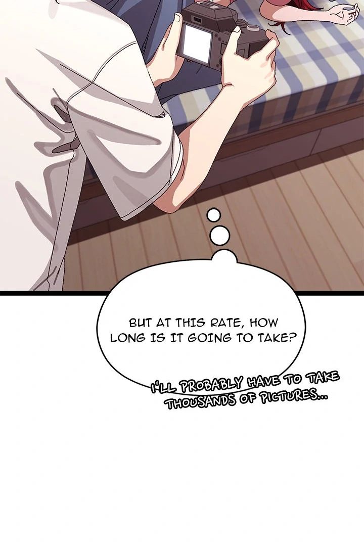 From Weakling to Nemesis - Page 77
