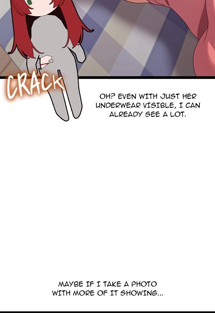 From Weakling to Nemesis - Page 79