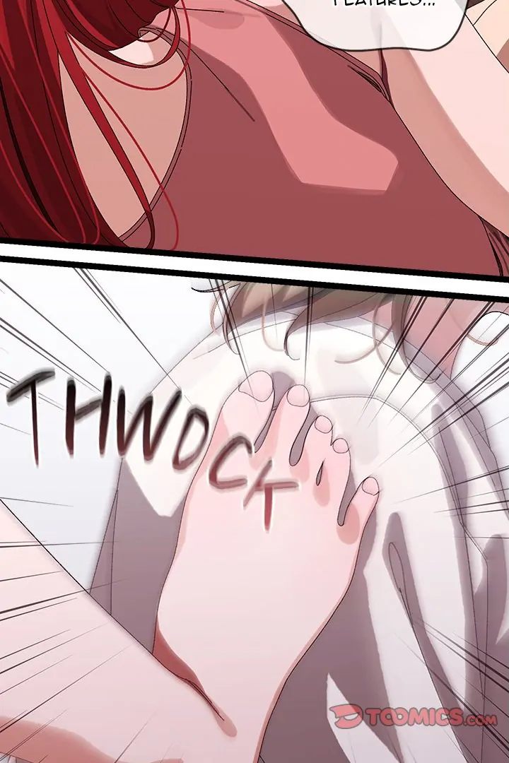 From Weakling to Nemesis - Page 87