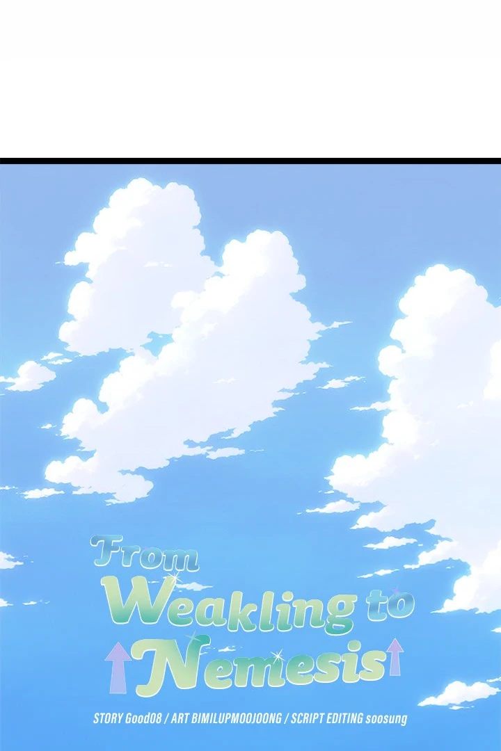 From Weakling to Nemesis - Page 9