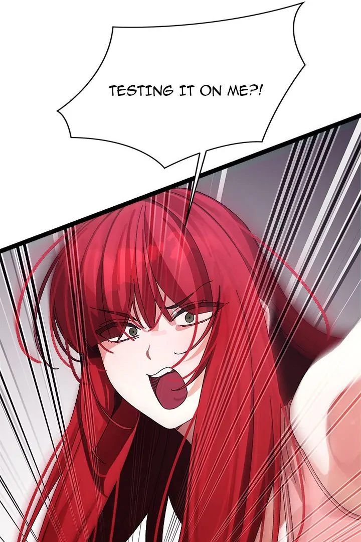 From Weakling to Nemesis - Page 91